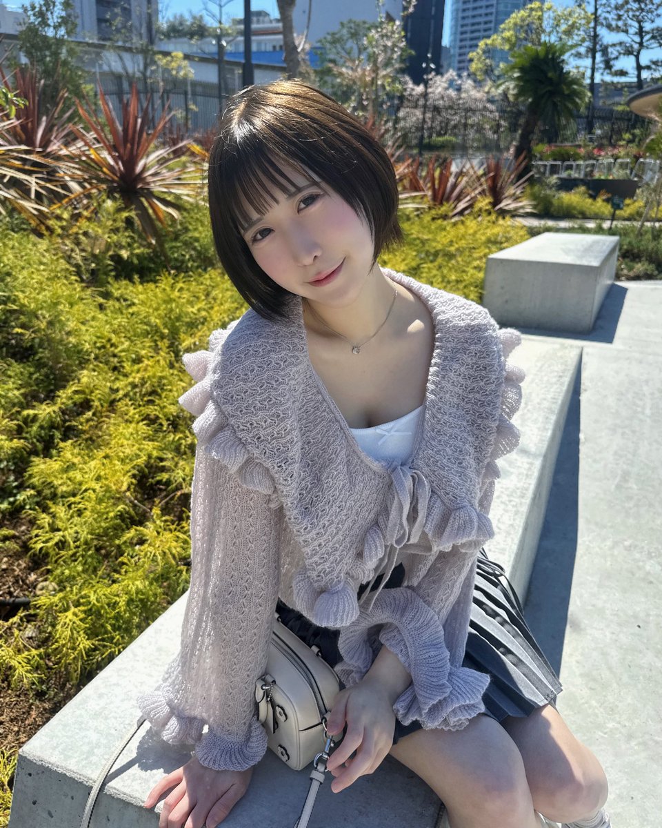 清水香来 tweet media