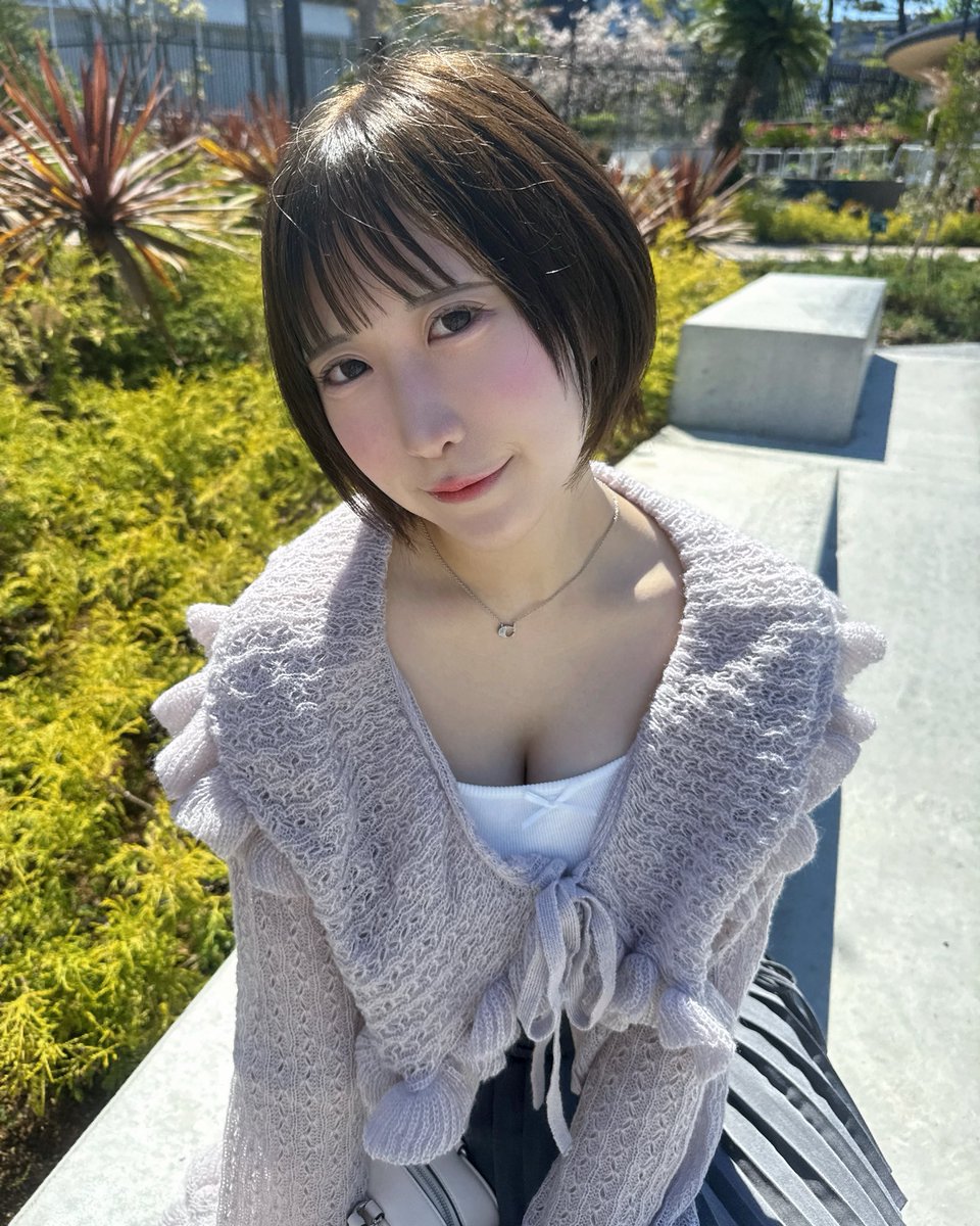 清水香来 tweet media