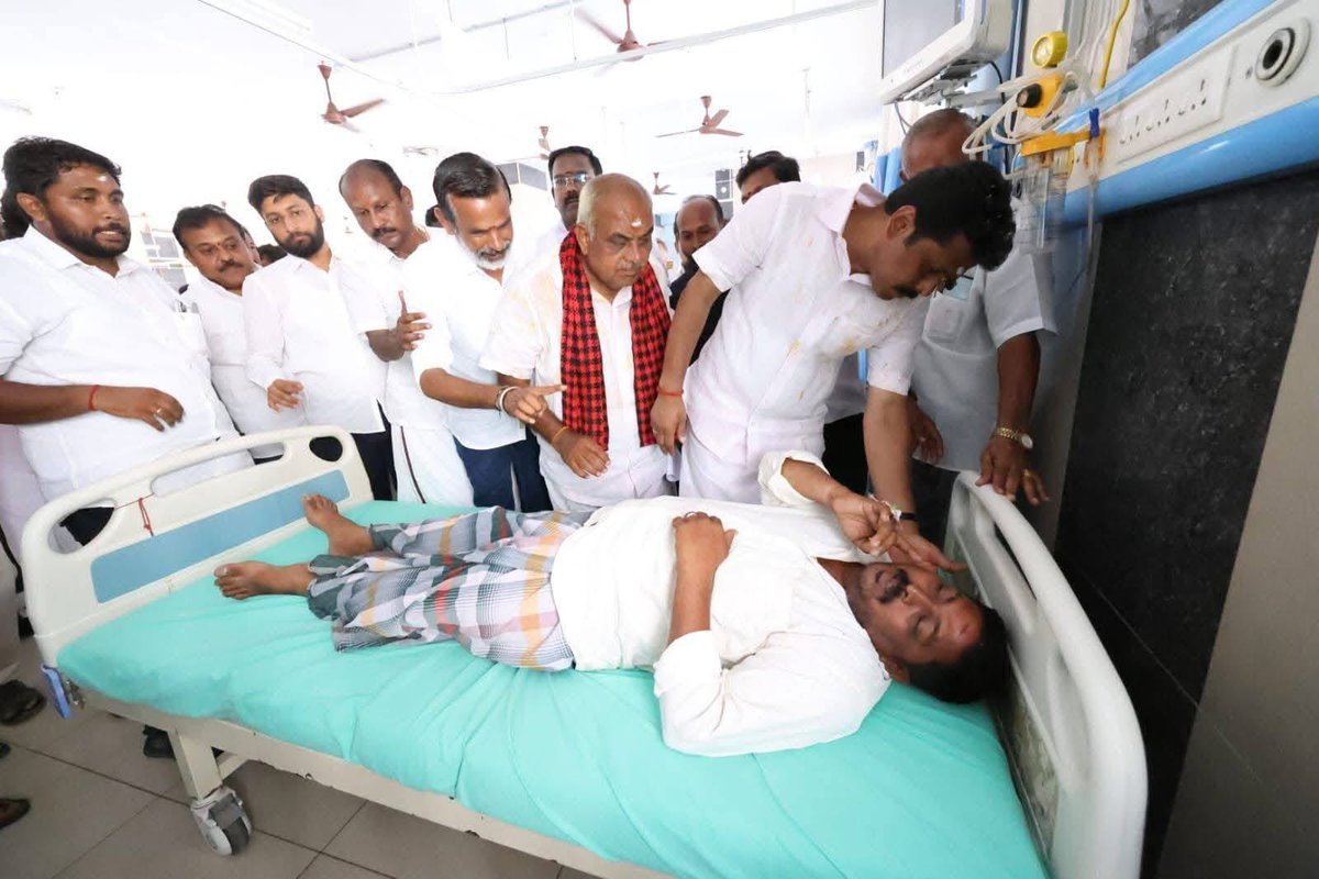 Advocate sidique tweet media