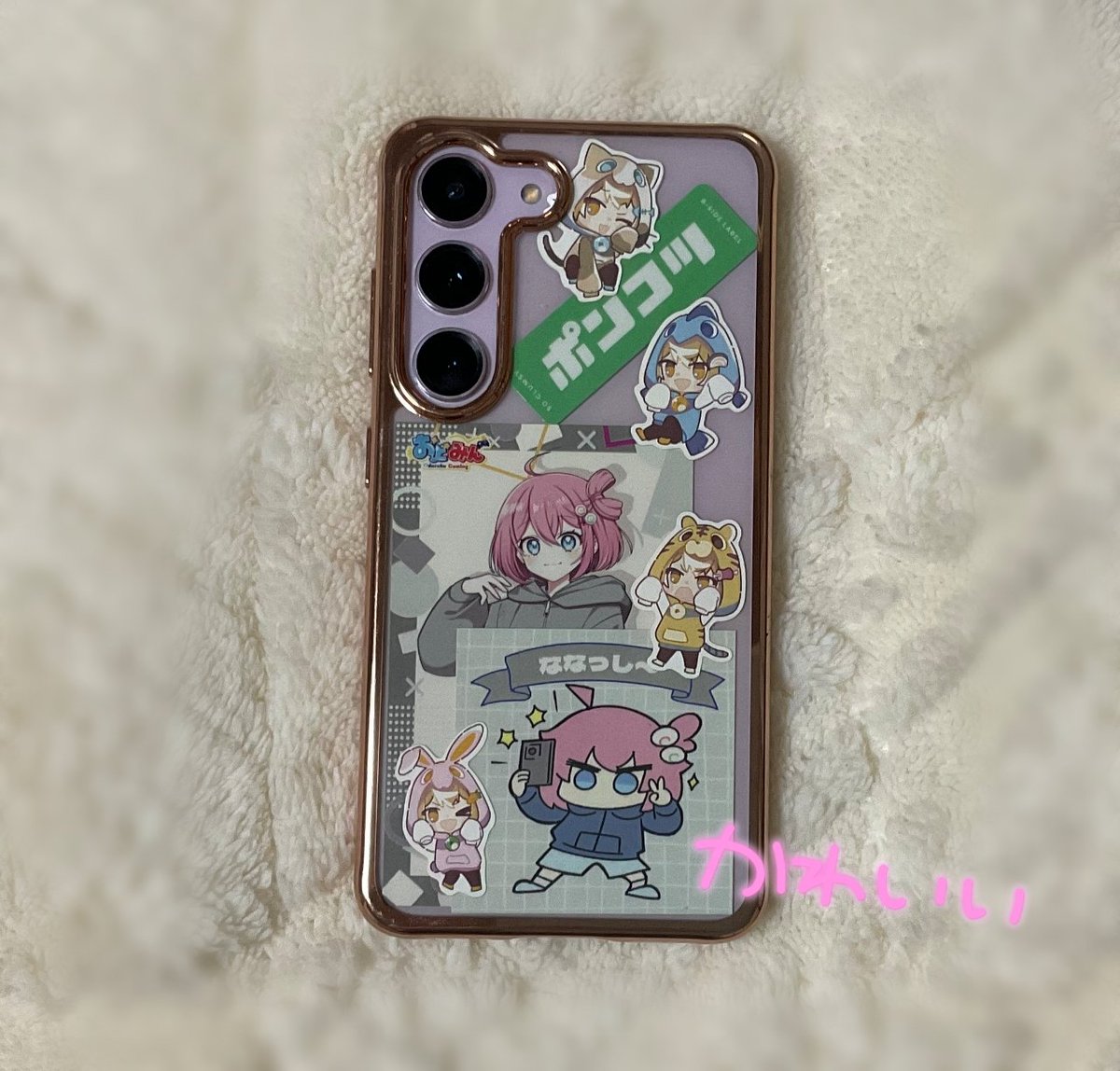 風月ˊᵕˋ🍣🍭🎨 tweet media