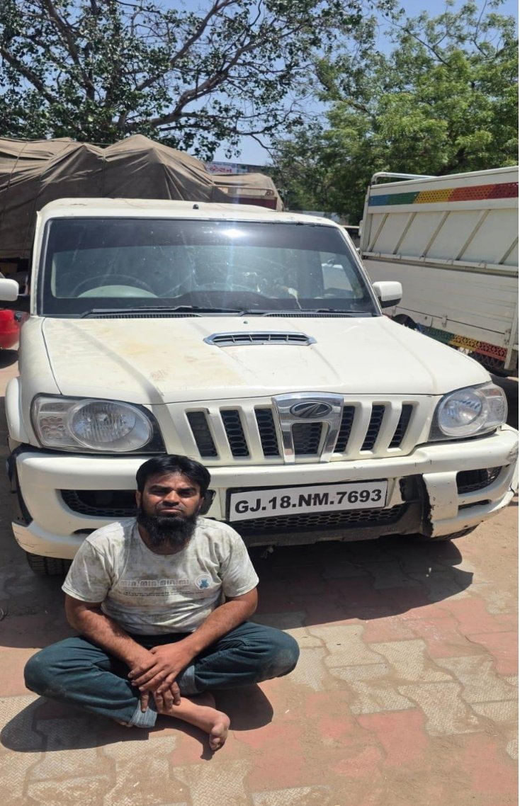 SP Mehsana tweet media