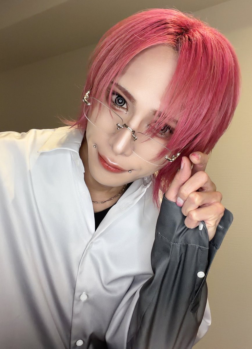 0.1gの誤算 水田魔梨 tweet media