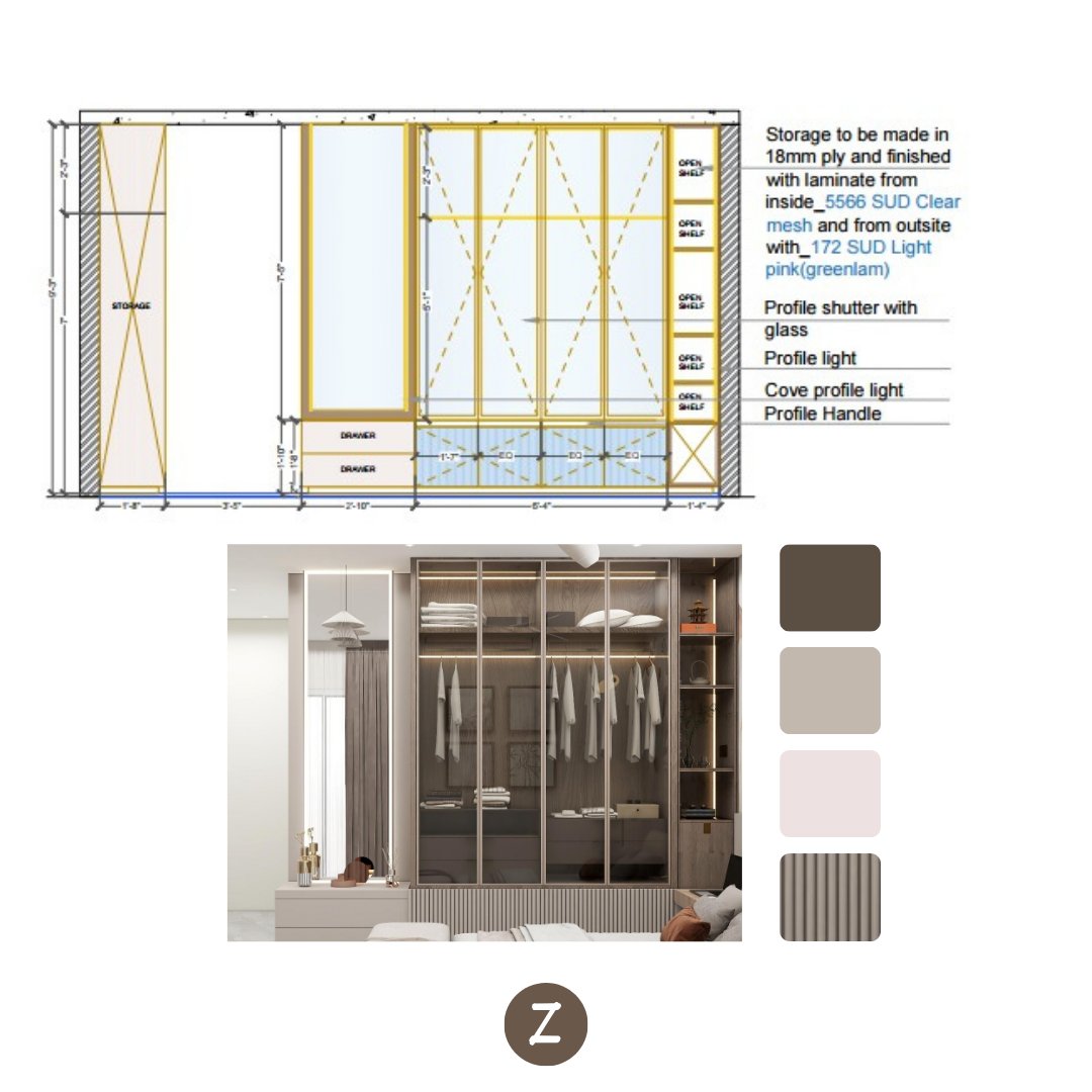 DezineBox's tweet photo. 📌 Save this for your dream bedroom inspiration &amp; DM us to design your space!

#BedroomDesign #ModernBedroom #WardrobeDesign #GlassWardrobe ##HomeDesignIdeas #SpaceSavingDesign #ModernHomes #InteriorStyling #BedroomInspo #CustomInteriors #DesignStudio https://t.co/LjtpNCl47j