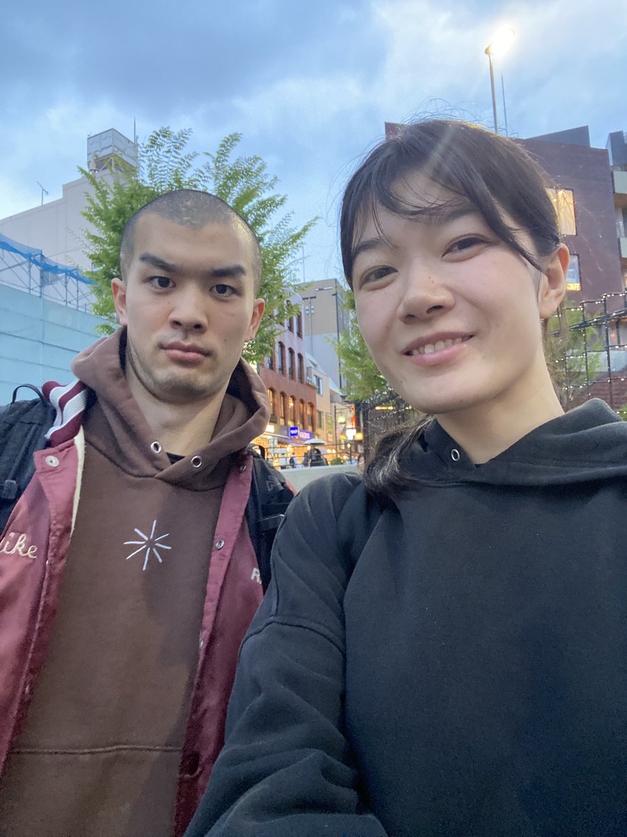 中西柚貴 tweet media