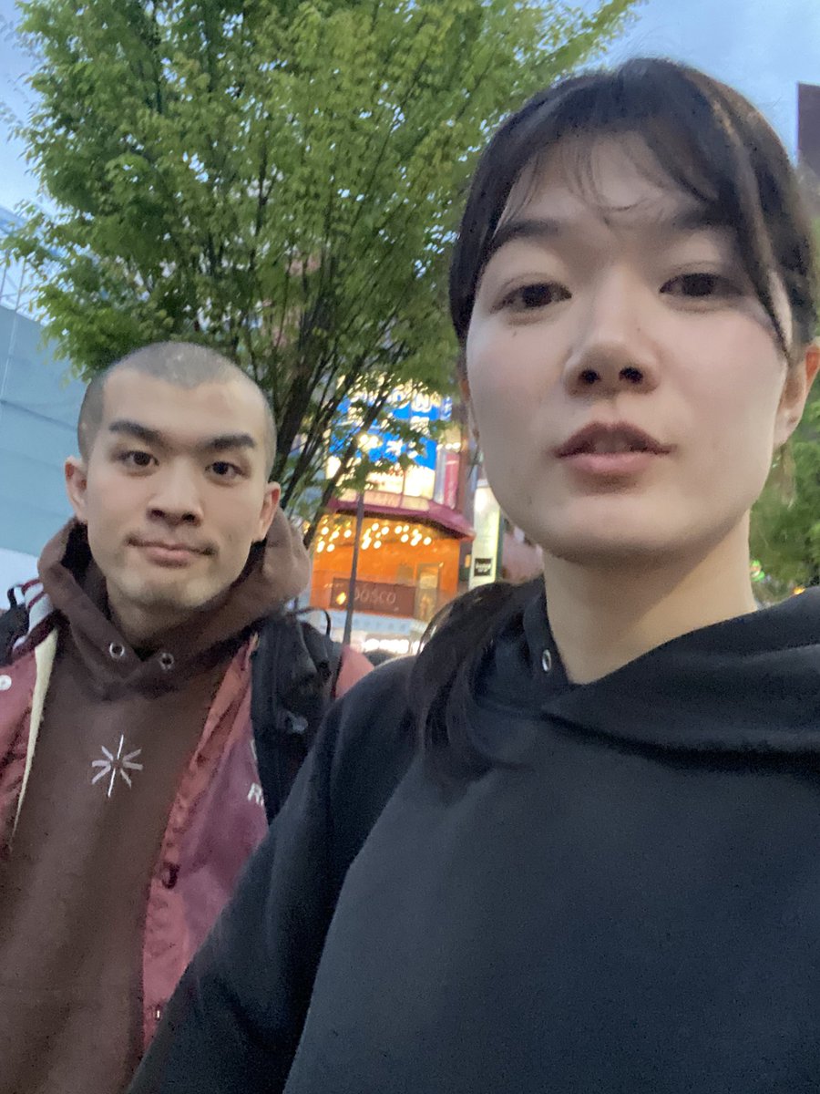 中西柚貴 tweet media