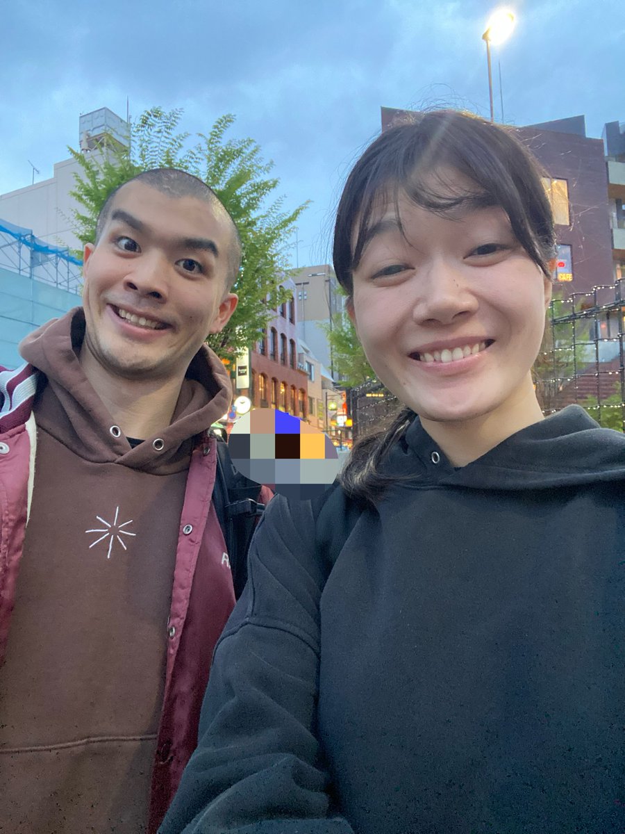 中西柚貴 tweet media