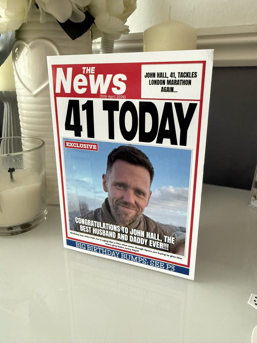 John Hall tweet media