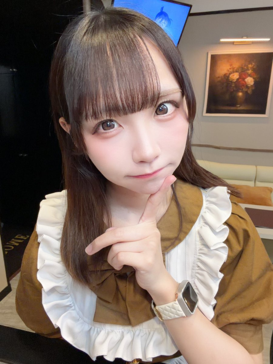 チャンユア( ᐢ_ᐢ ) tweet media