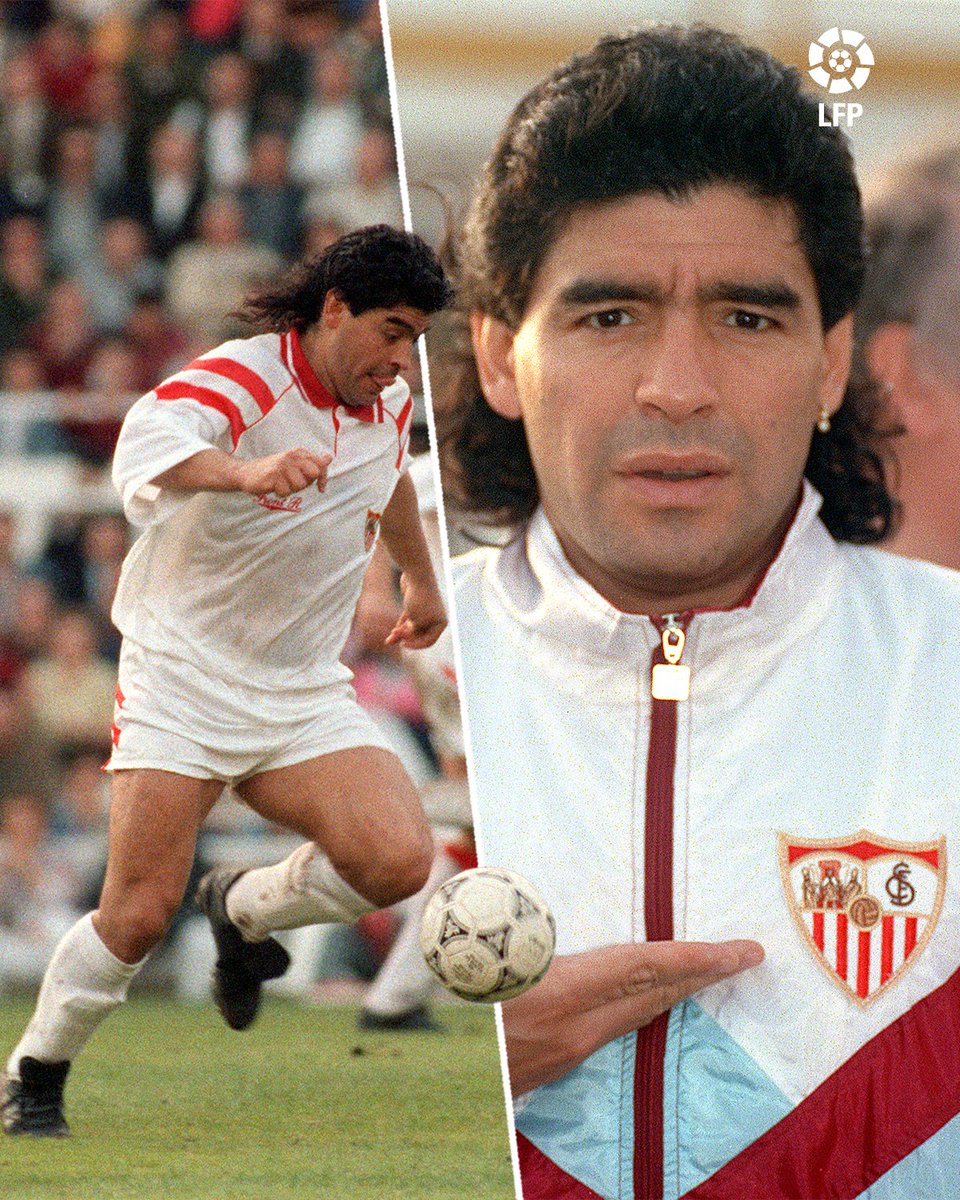 LALIGA English tweet media