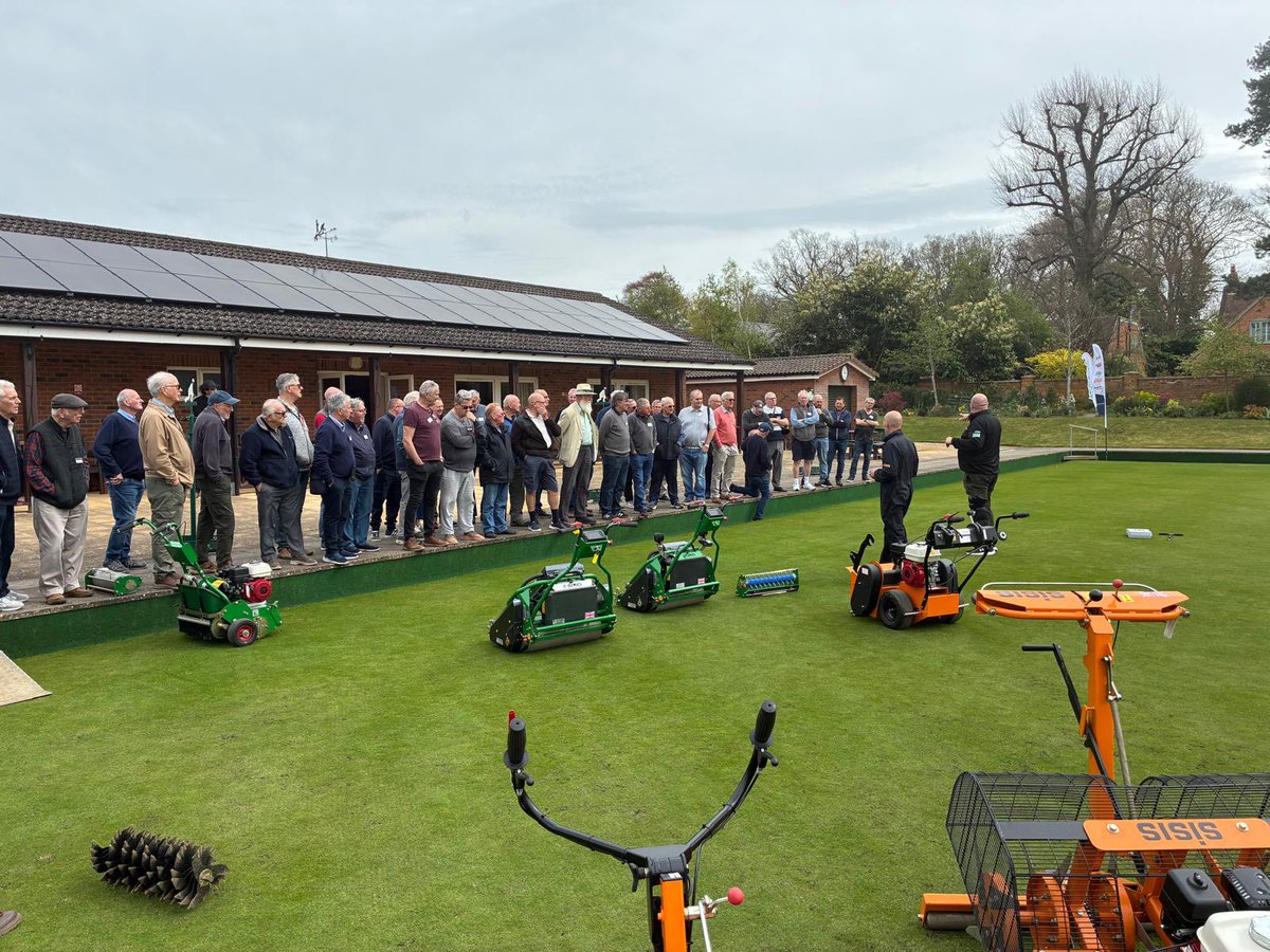 RT Machinery Ltd tweet media