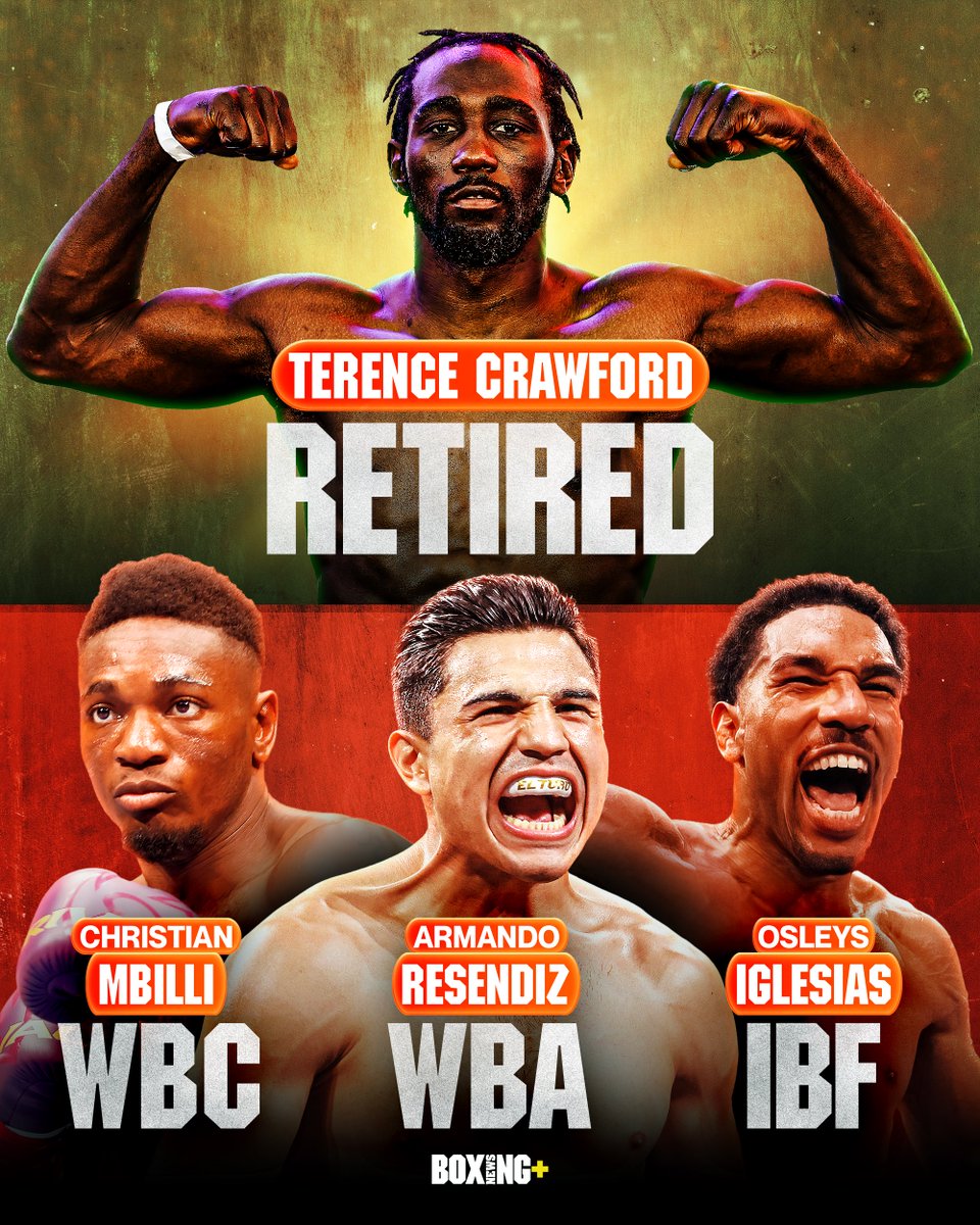 Boxing News+ tweet media