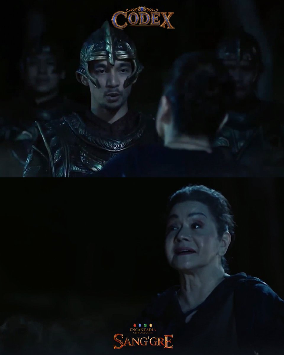 Encantadia Codex tweet media