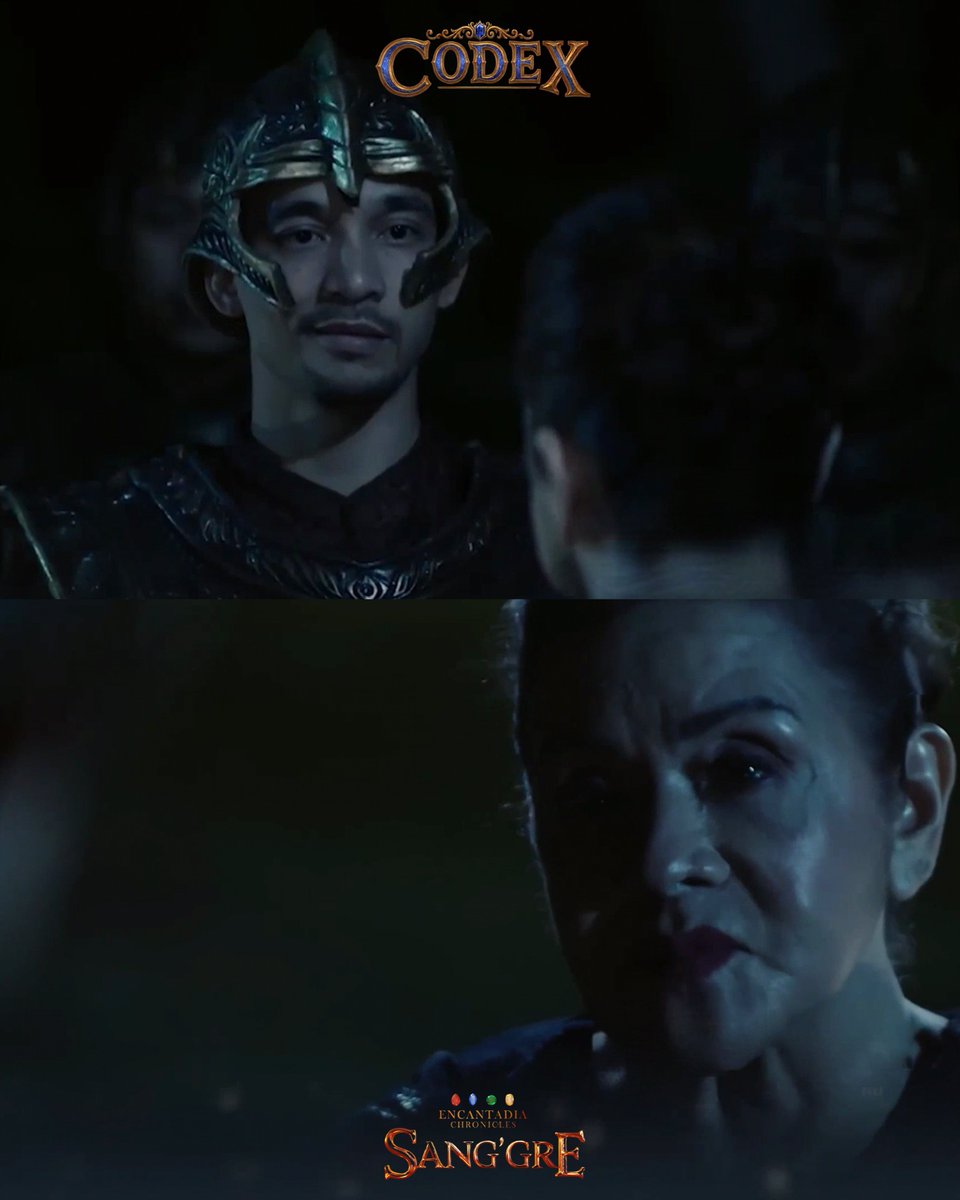 Encantadia Codex tweet media