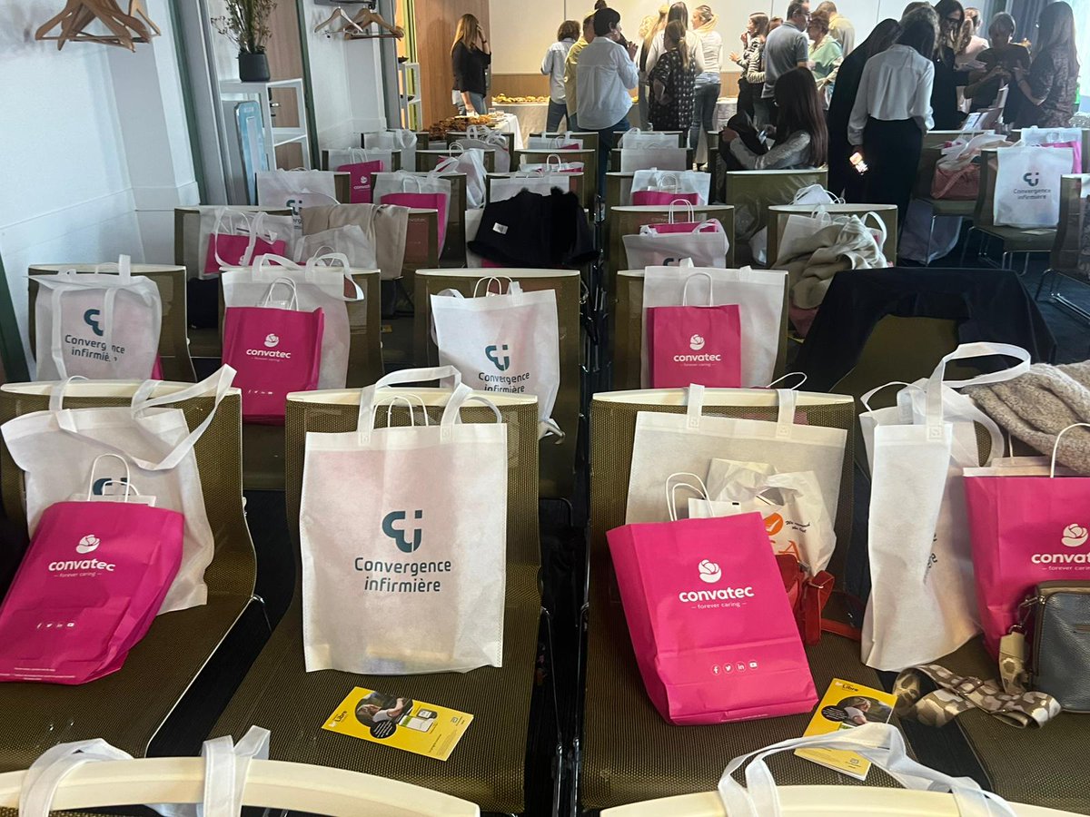 ConvergenceInf's tweet image. Convergence Infirmière en action, au plus près du terrain
À Nice, une réunion dédiée à la prise en charge du diabète 💉
Merci à l’équipe des Alpes-Maritimes et à tous les participants pour cette belle dynamique !
#IDEL #Diabete #ConvergenceInfirmiere #Sante
