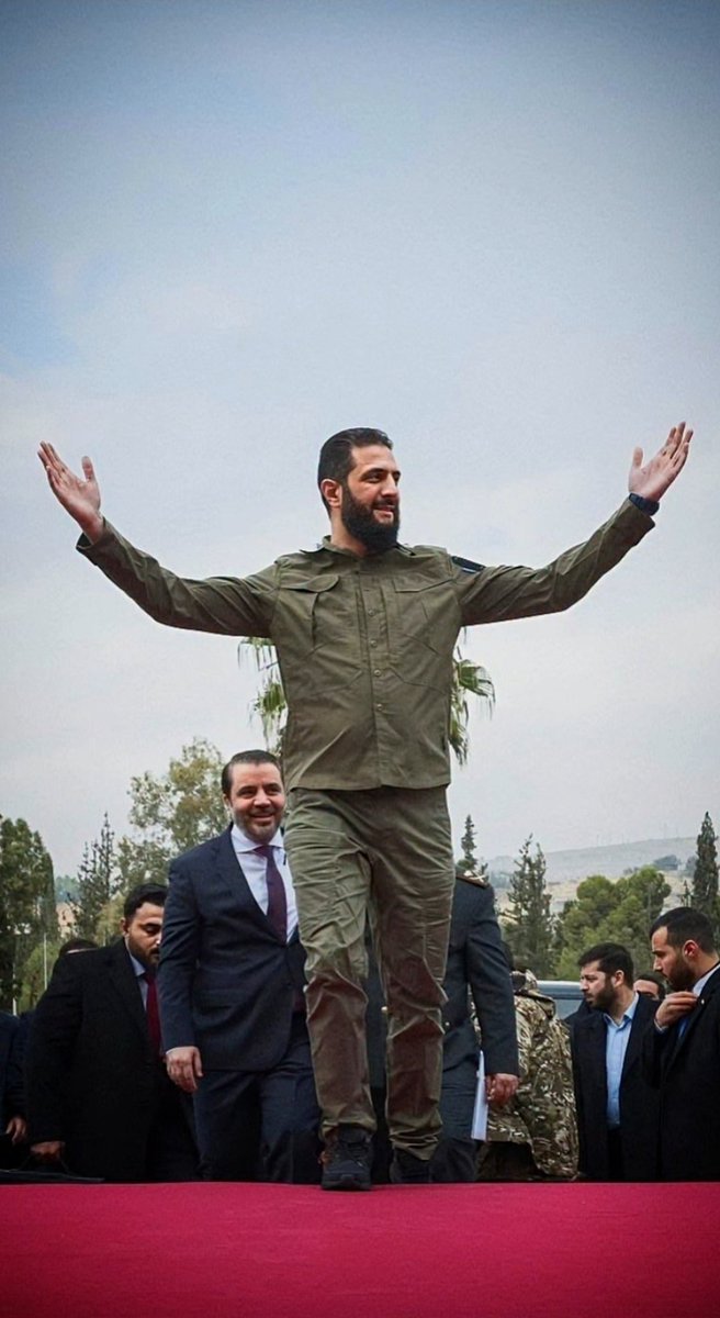 ردع العدوان tweet media