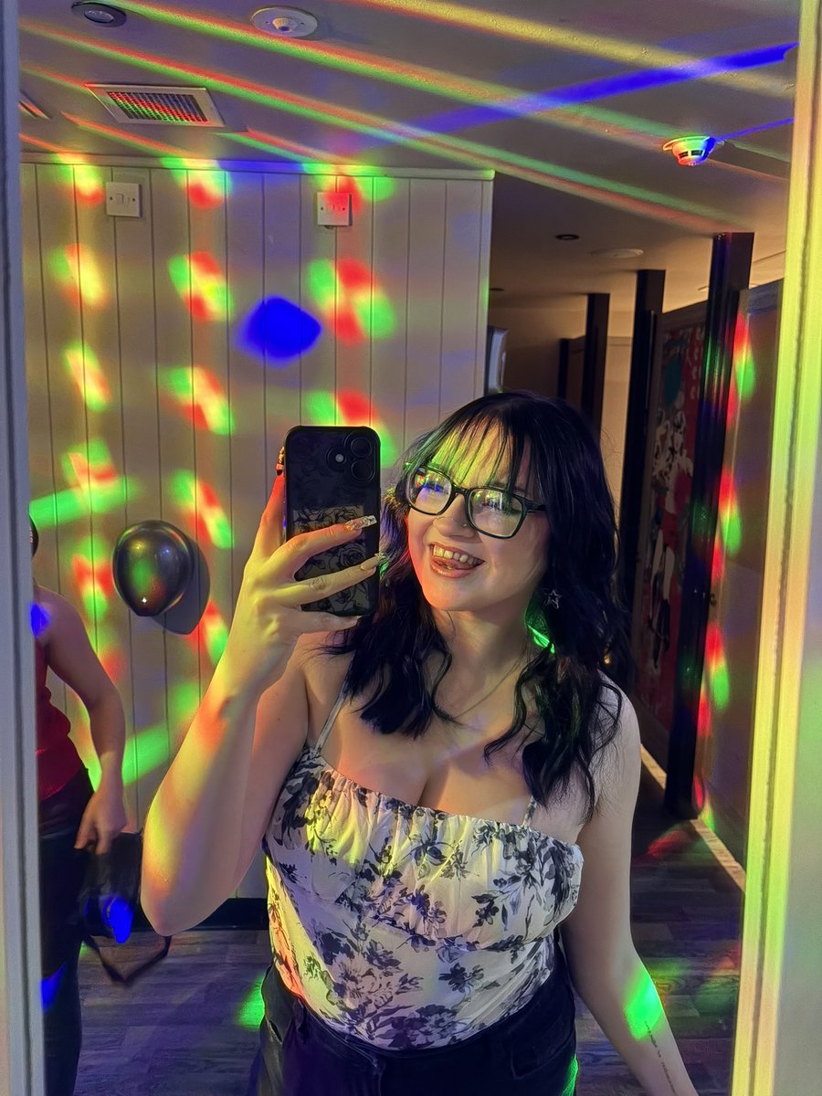 *ੈ⁺‧₊˚ Kasey ˚₊‧⁺ *ੈ tweet media