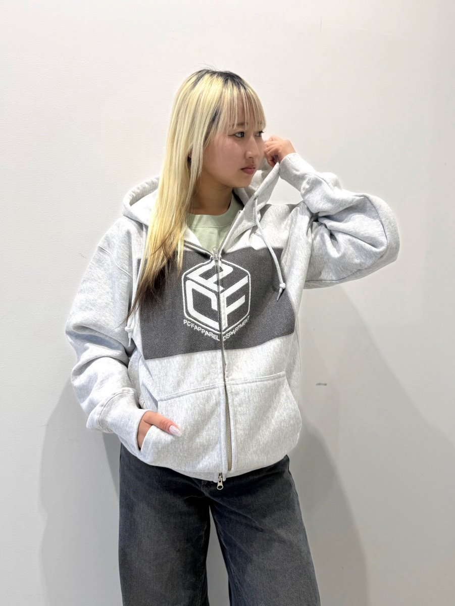 P.C.F APPAREL DEPARTMENT (@PCF_APPARELDEPT) / Posts / X