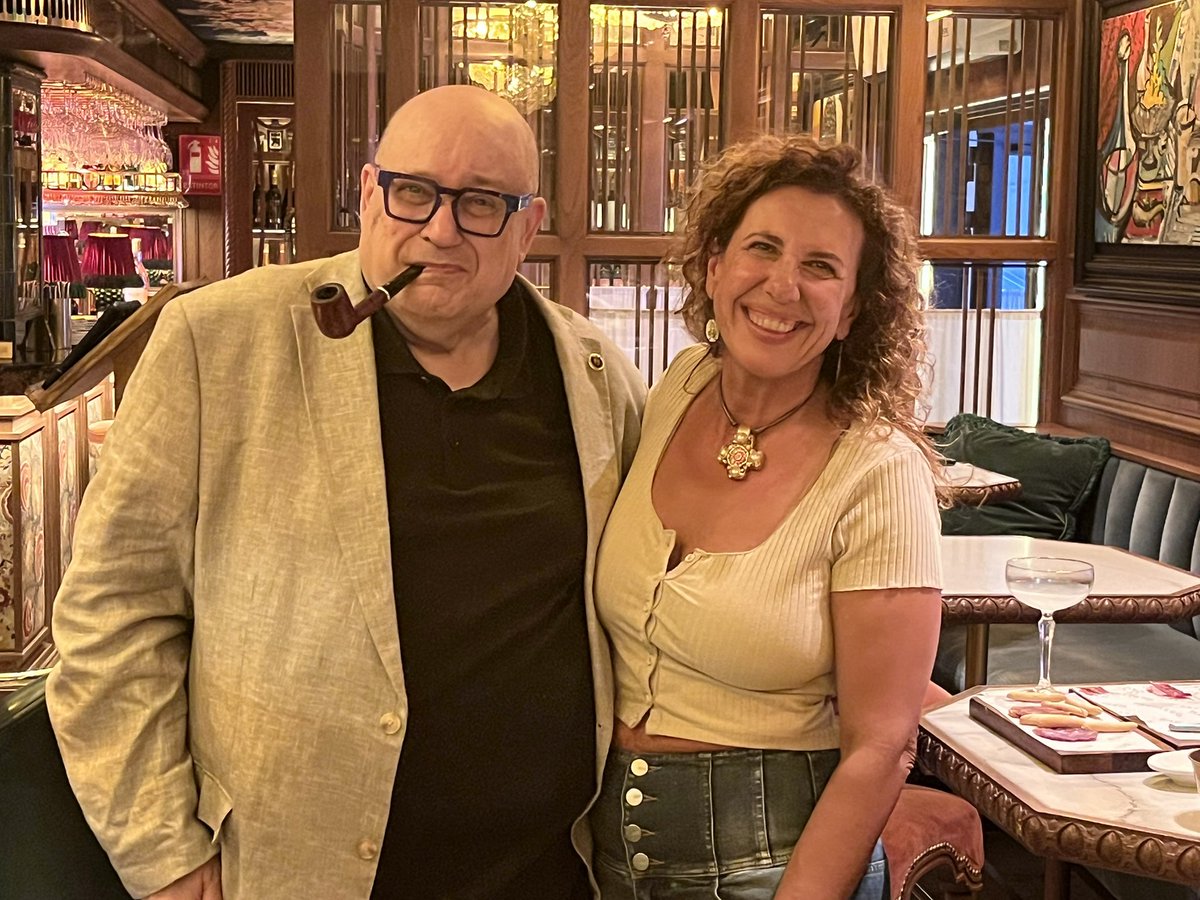 Alejandra Suarez tweet media