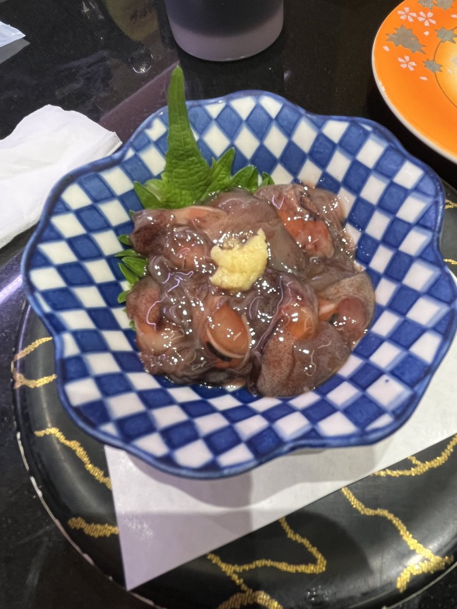 Kしろう tweet media