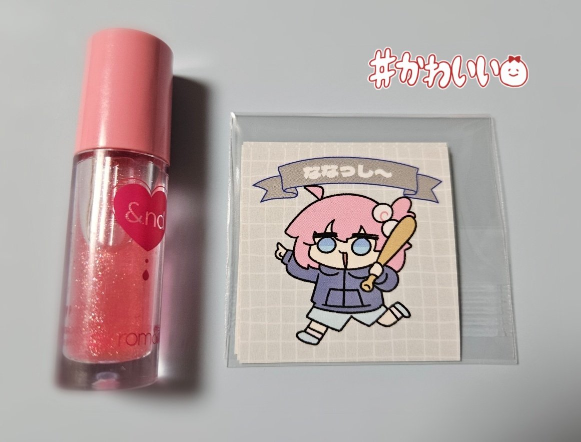 風月ˊᵕˋ🍣🍭🎨 tweet media