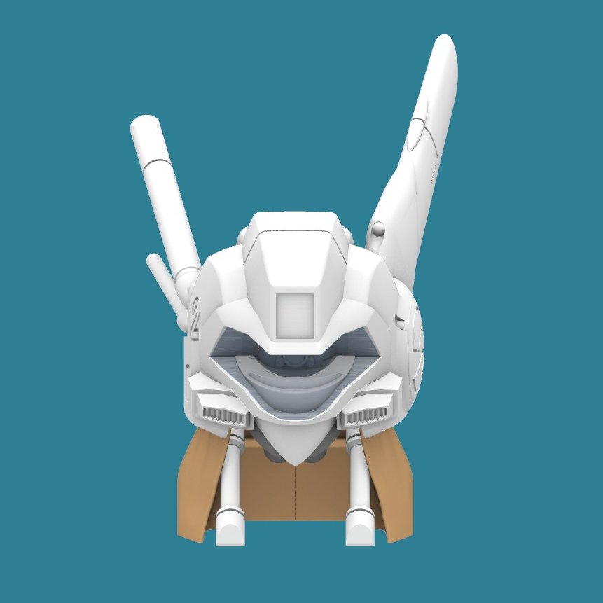 茂吉@通常モード tweet media