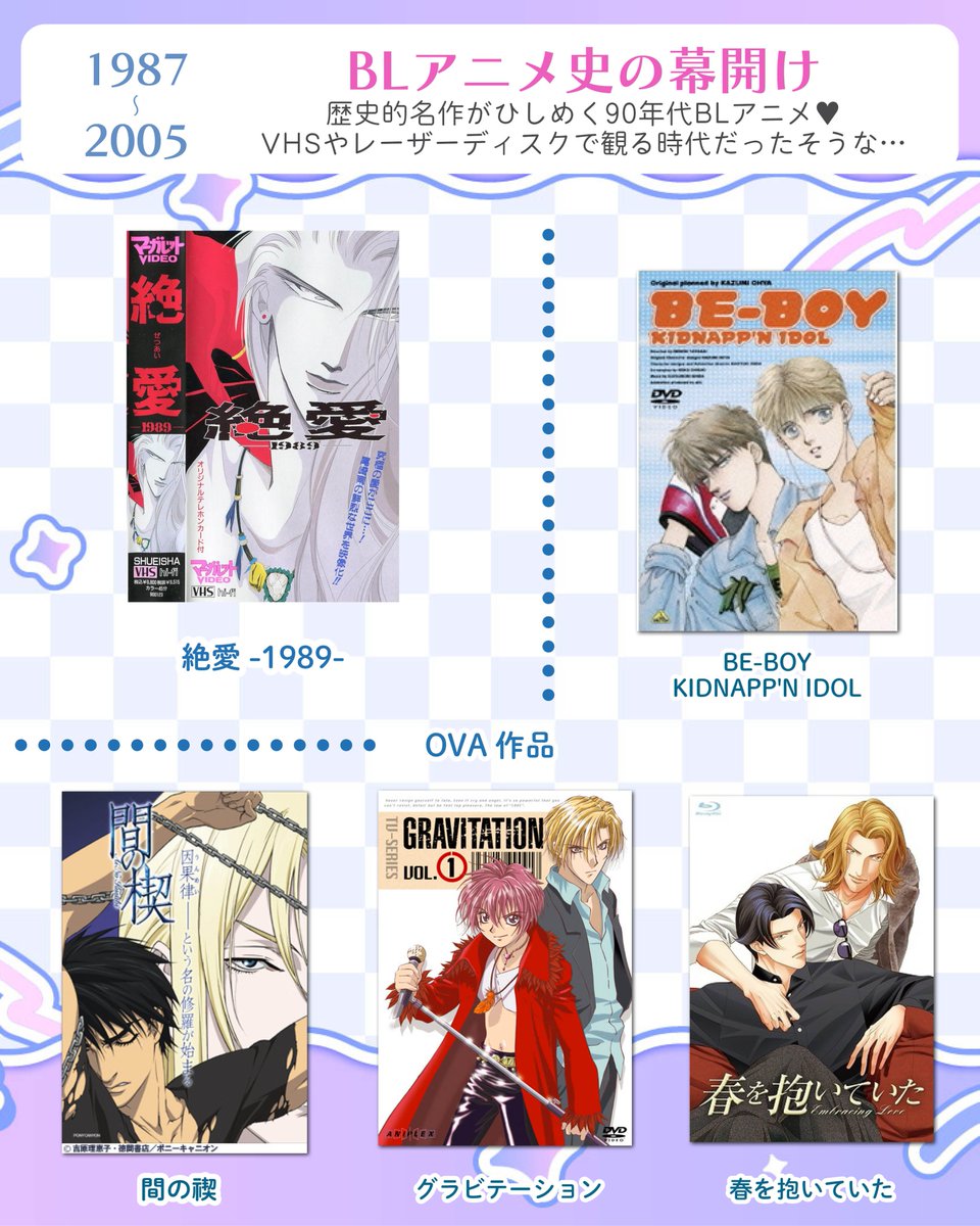 ちるちる【BL情報サイト】 tweet media