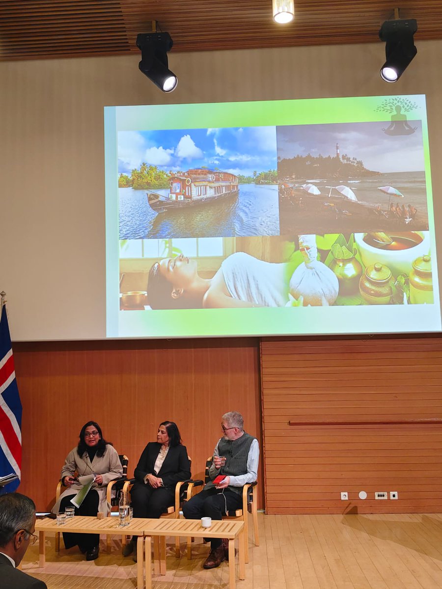 Ministry of Ayush tweet media