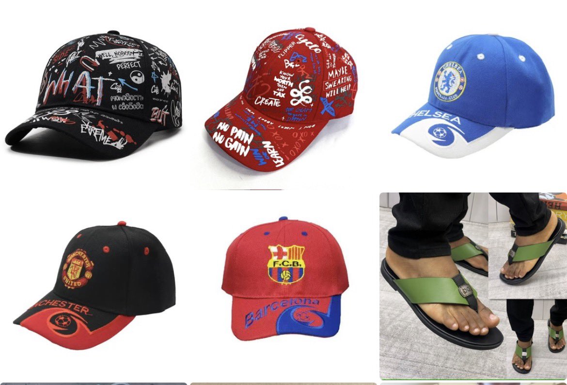 Caps available 😍🖤❤️

#SOULFUL