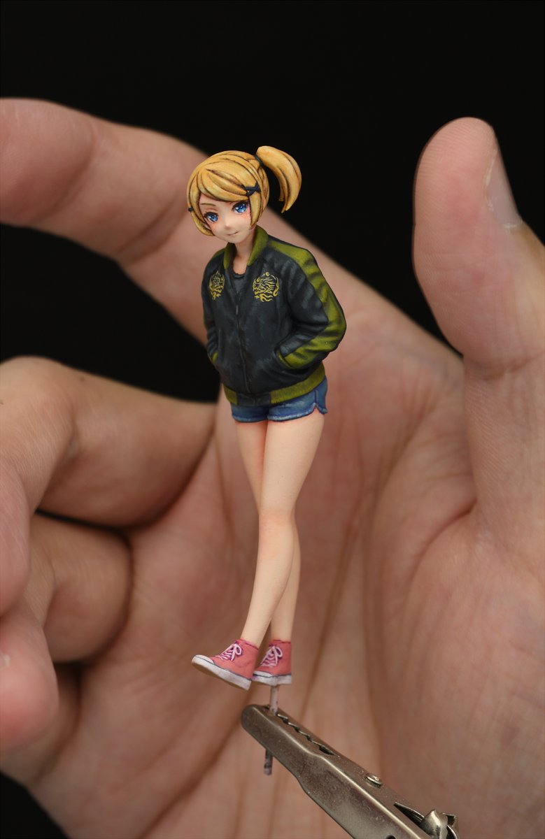 Shunmasan tweet media