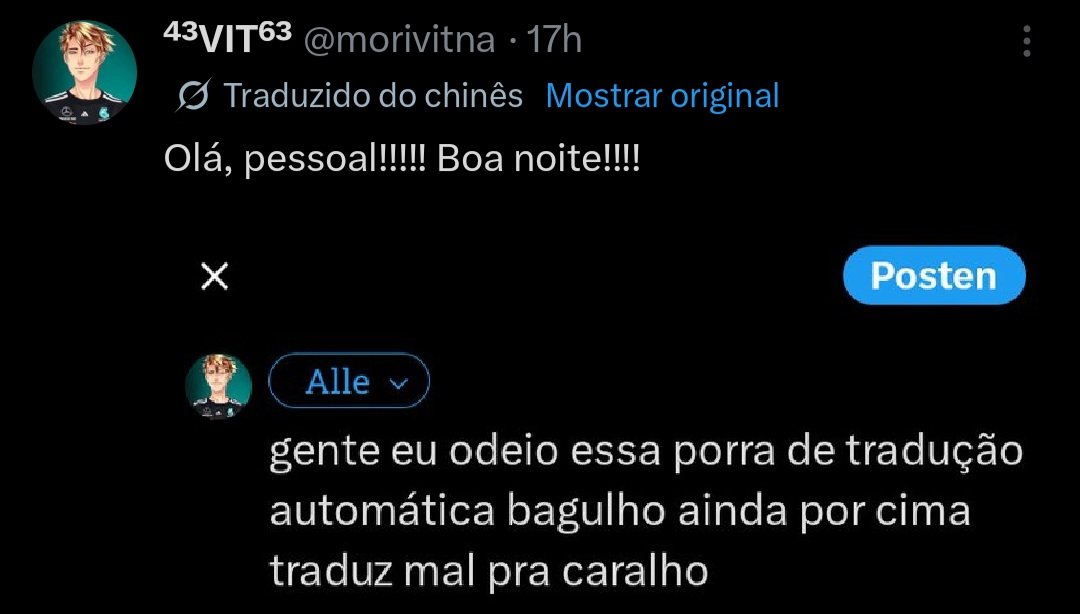 Fran ⊬ tweet media
