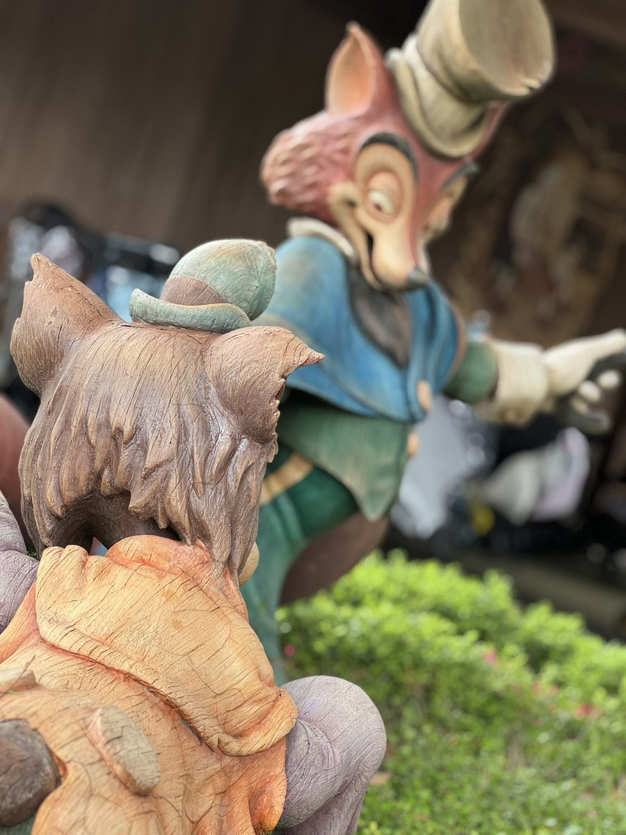 🦊みーのすけ🐱9日🌊10日🏰 tweet media