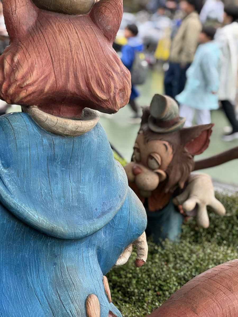 🦊みーのすけ🐱9日🌊10日🏰 tweet media