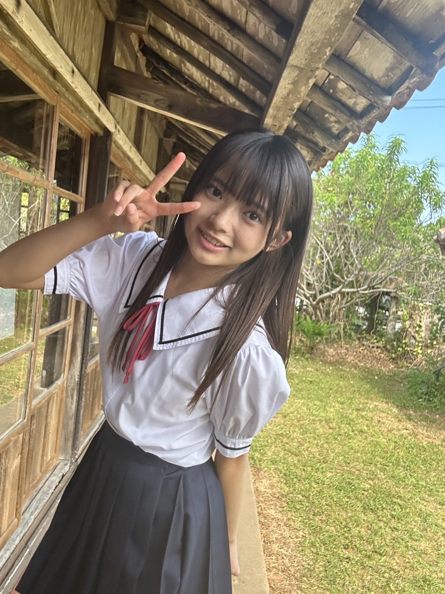 小森香乃 tweet media