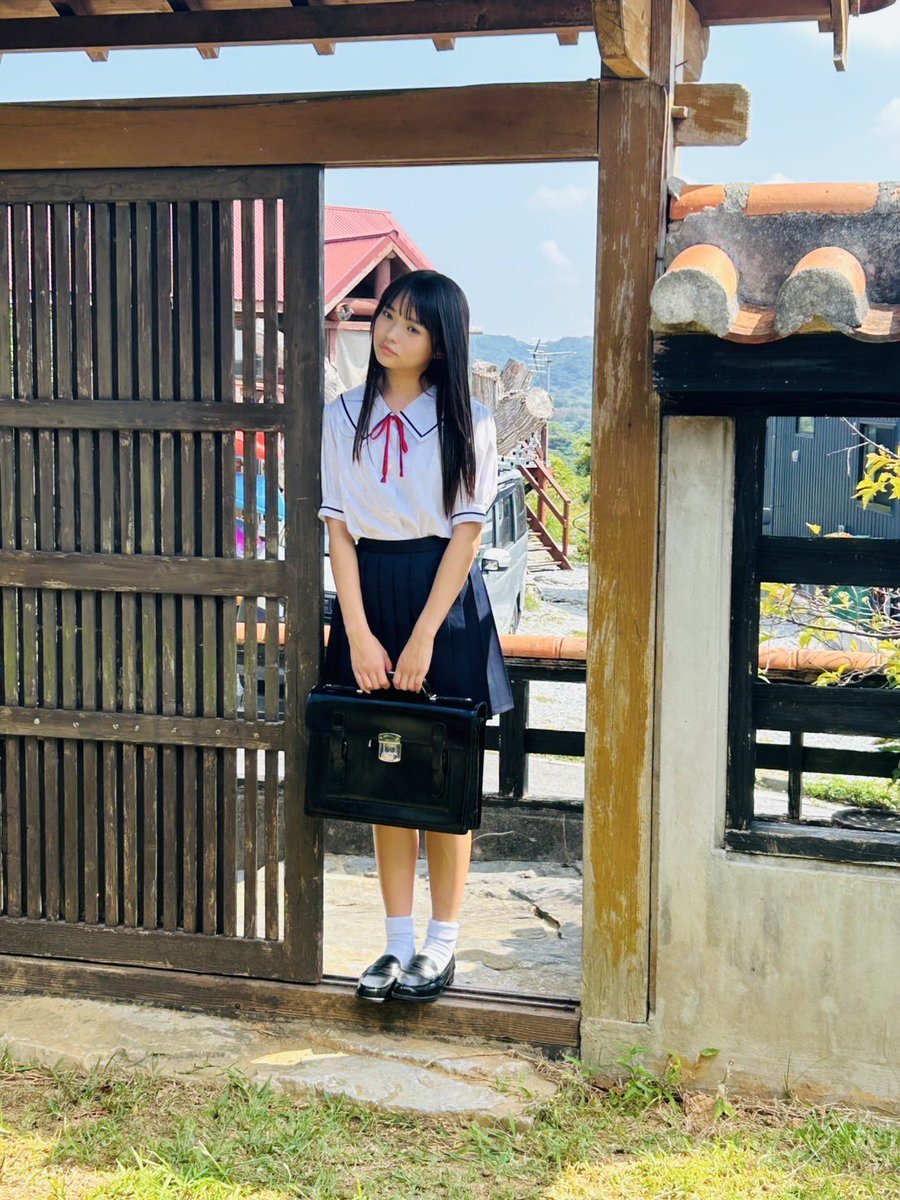 小森香乃 tweet media