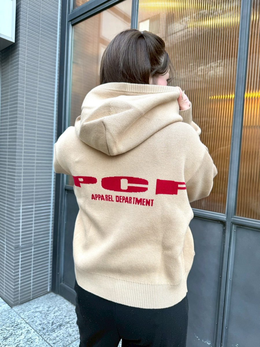 P.C.F APPAREL DEPARTMENT (@PCF_APPARELDEPT) / Posts / X