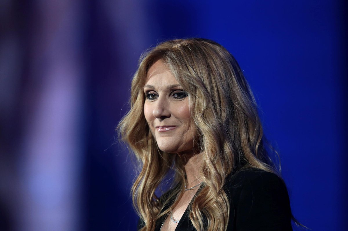 le_Parisien's tweet image. Concerts de Céline Dion à Paris : 480 000 billets vendus en quatre jours
➡️ l.leparisien.fr/q15v