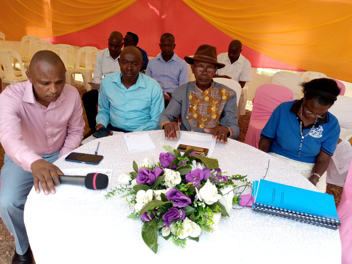 Nkagashaka Aventino tweet media