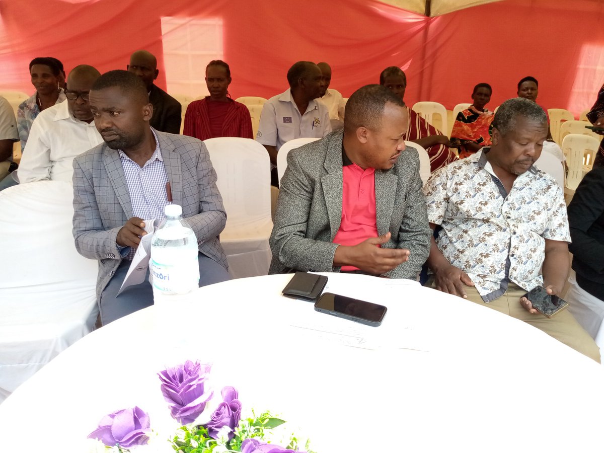 Nkagashaka Aventino tweet media