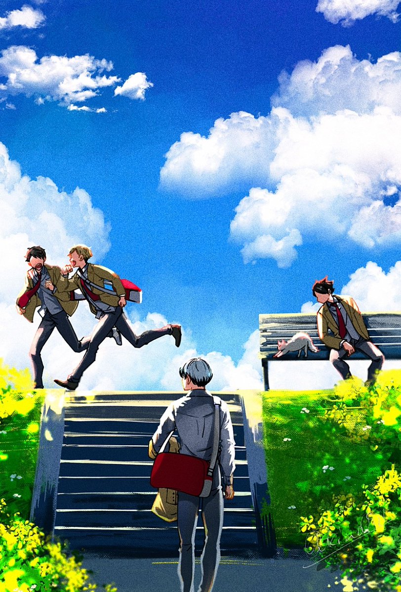 aki(しき)👾 tweet media