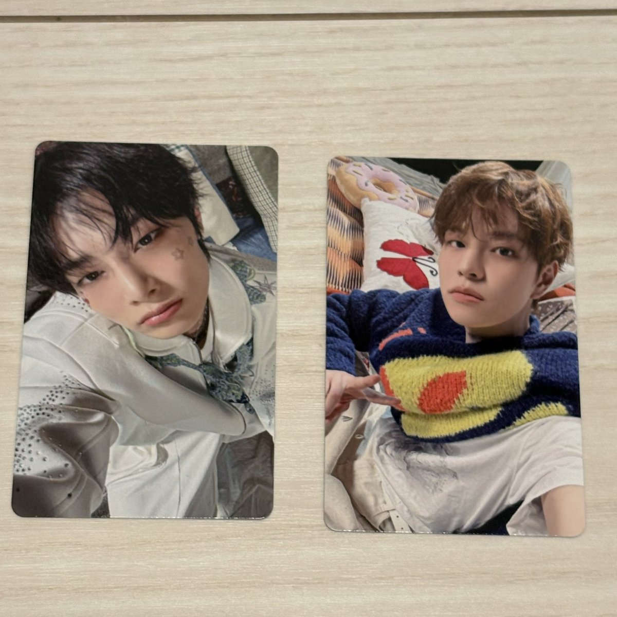 取引垢 tweet media