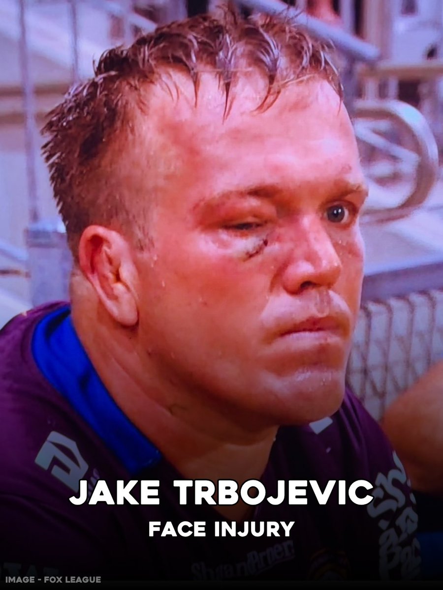 NRL PHYSIO tweet media