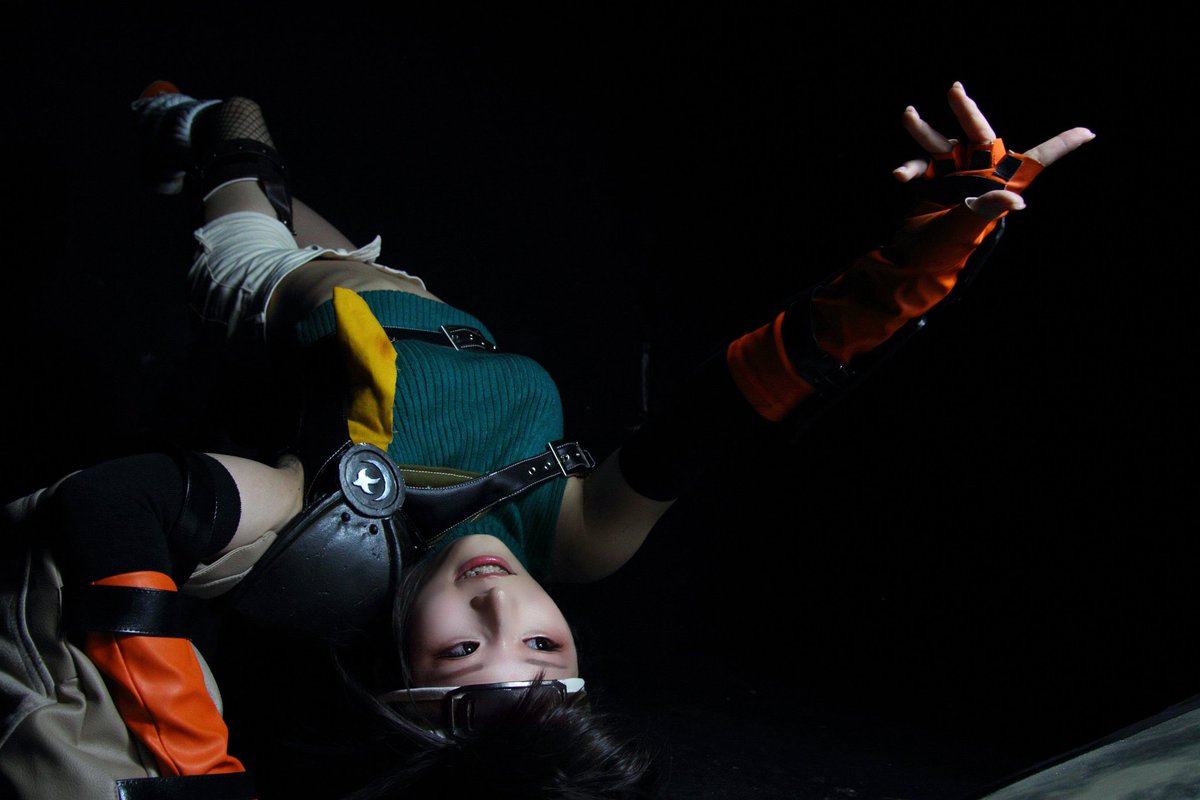 ローズマリン🎮 tweet media