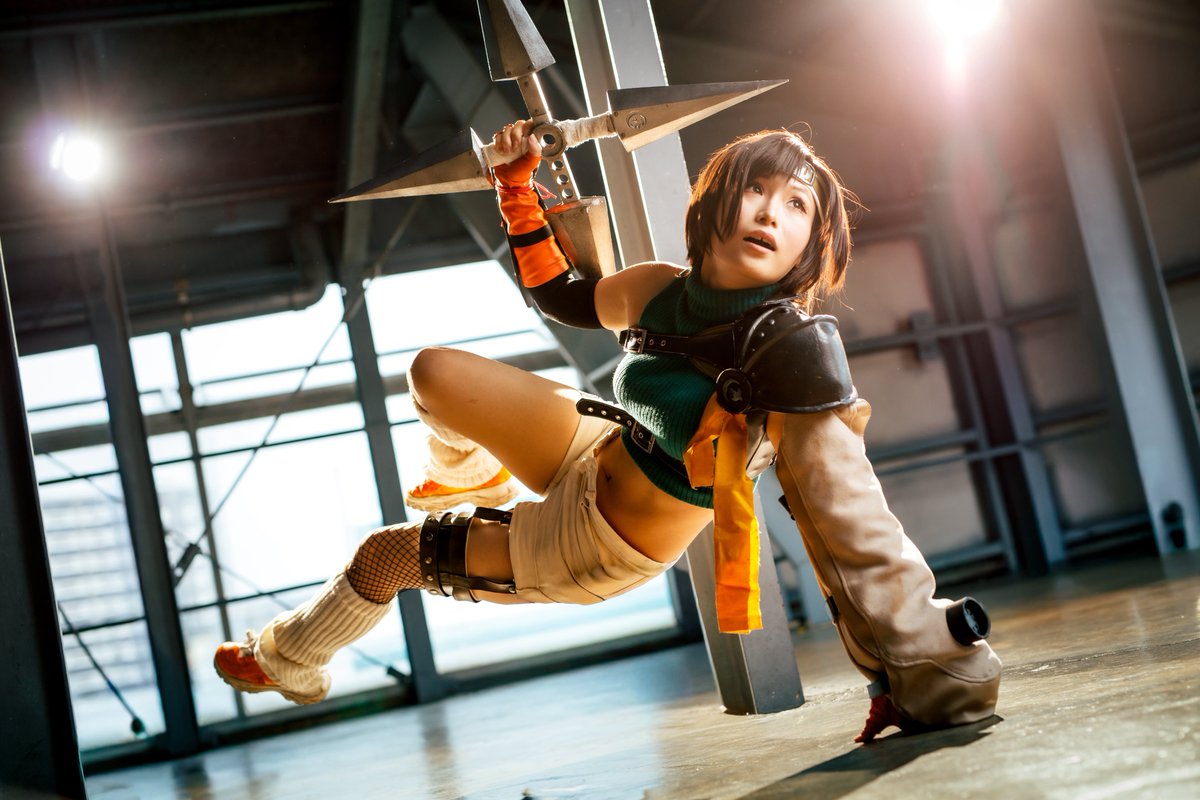 ローズマリン🎮 tweet media