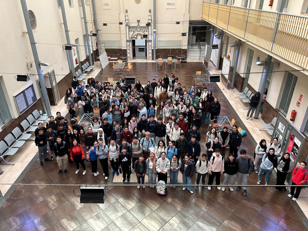 Popular TV Melilla tweet media