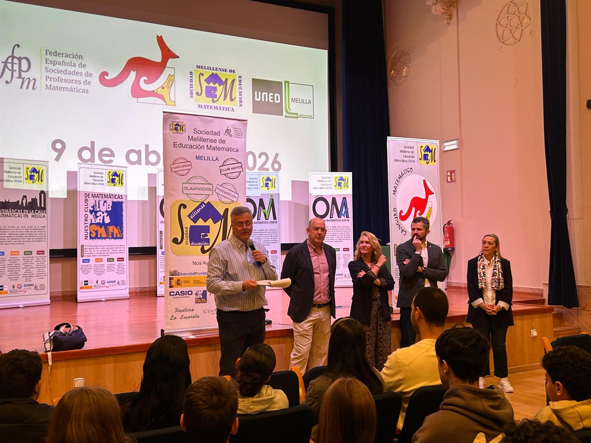 Popular TV Melilla tweet media