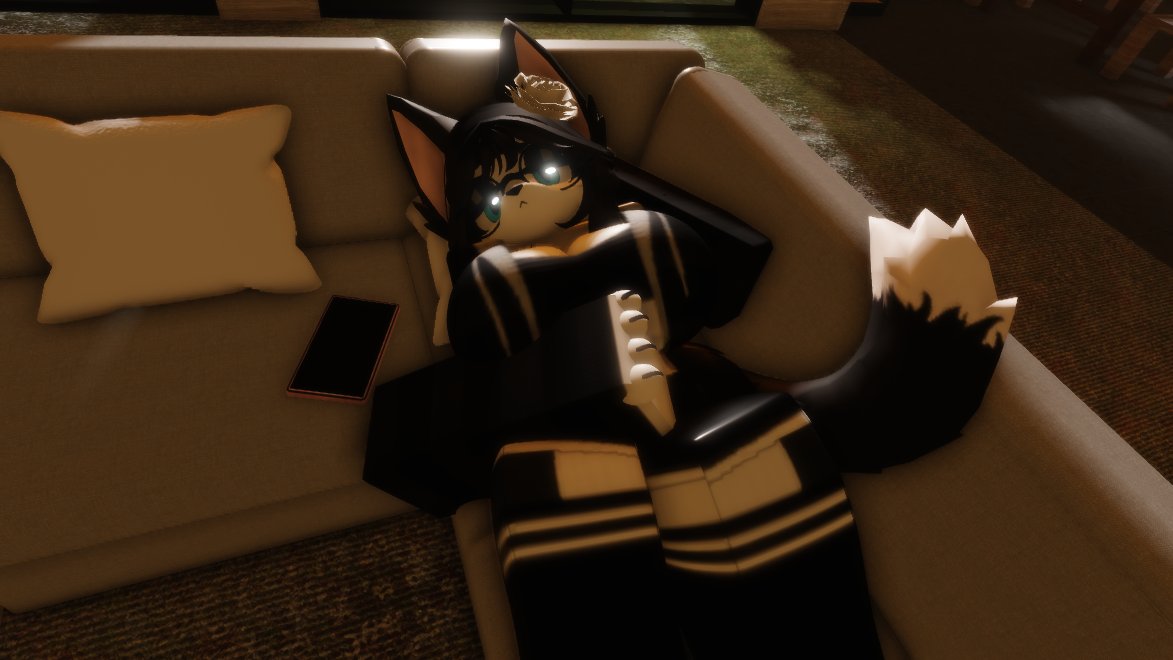 Rexy🩷 (comms open) tweet media