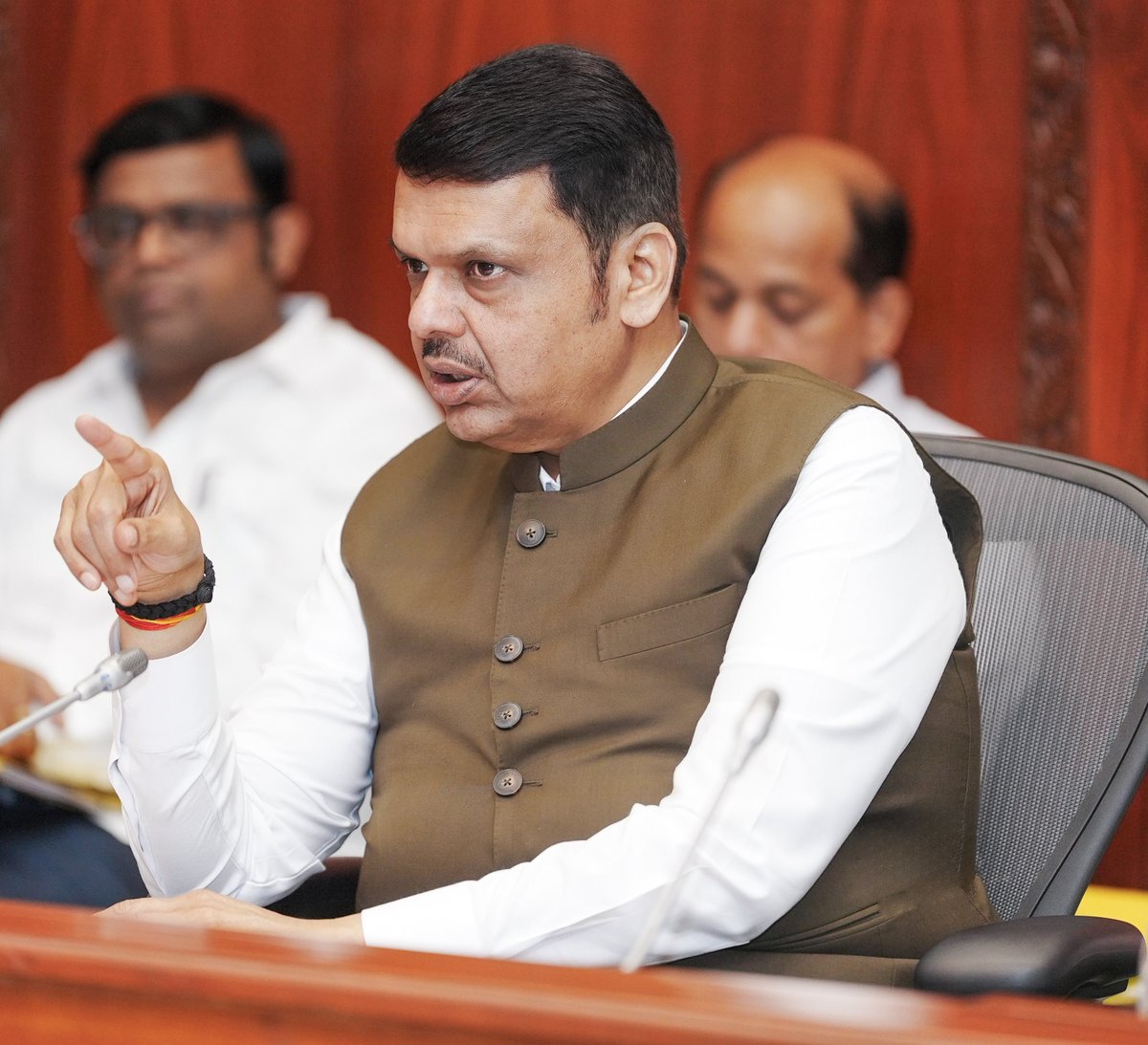 CMO Maharashtra tweet media