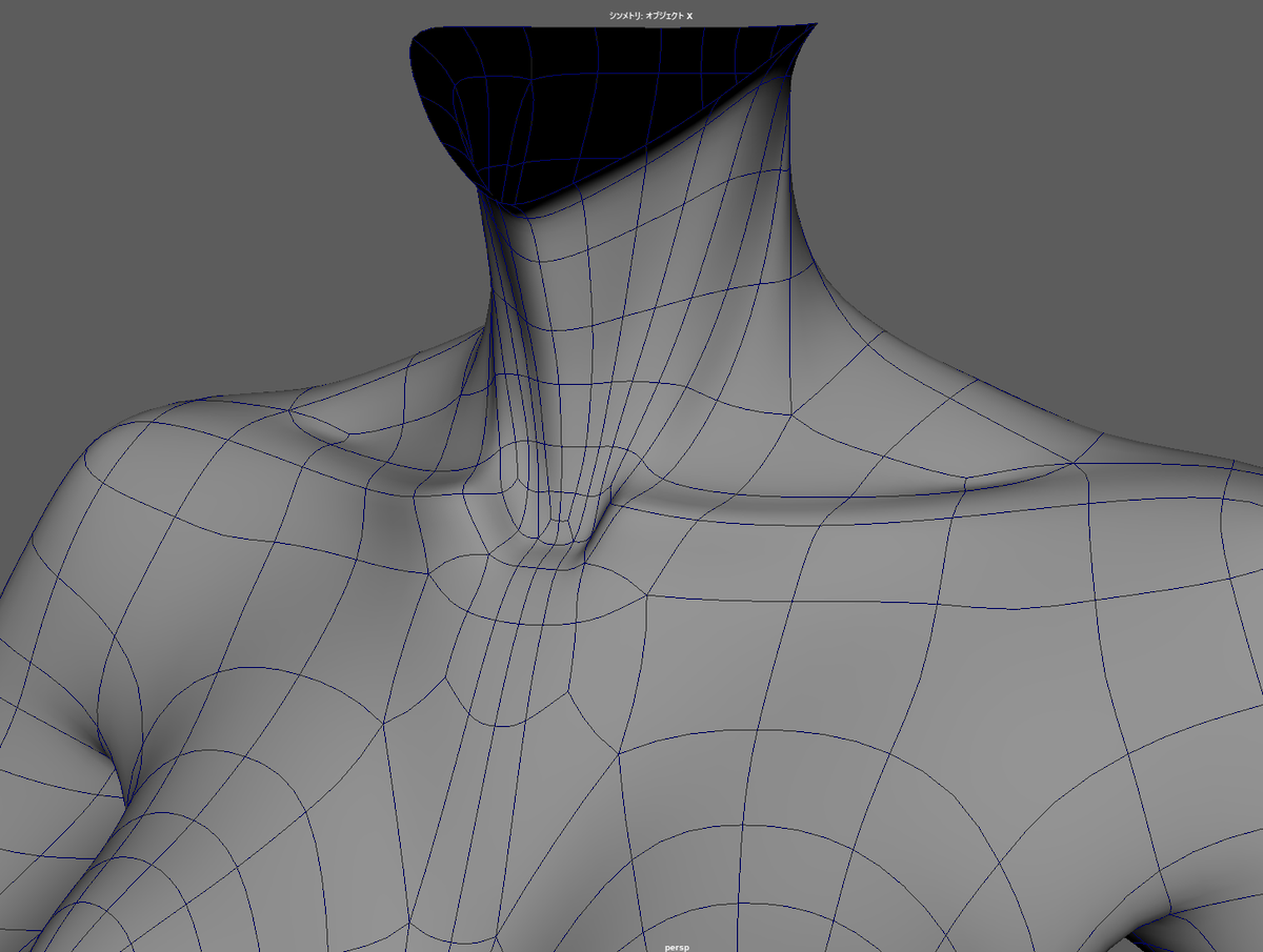 Boon562's tweet photo. 鎖骨
#3DCG https://t.co/3ZrIa7BPCt