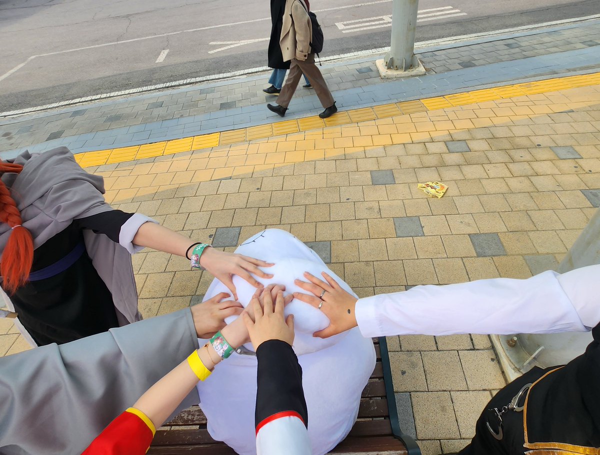 카셀 / 4코페 양일 tweet media