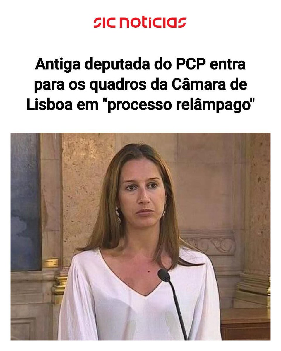 Elisabete Sousa tweet media